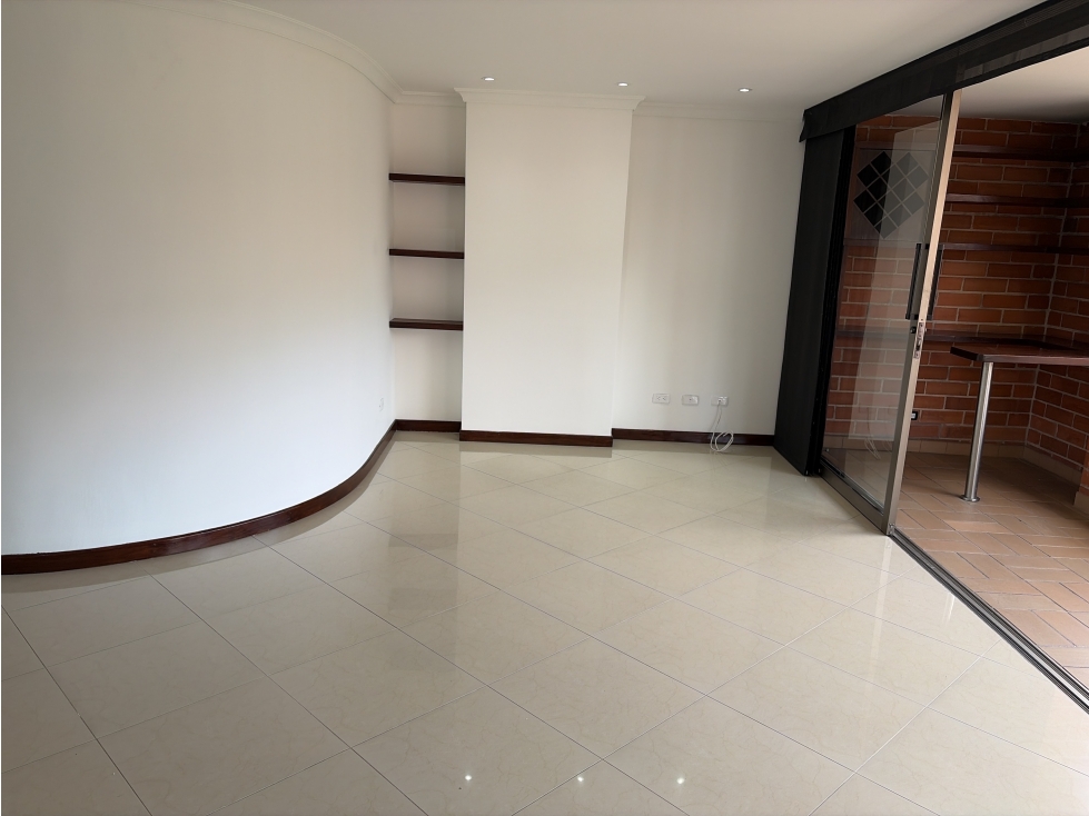 APARTAMENTO EN VENTA, ENVIGADO, LAS ORQUIDEAS
