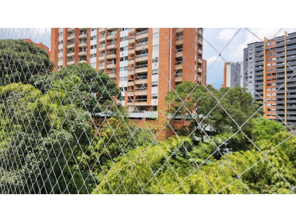 APARTAMENTO EN VENTA, ENVIGADO LOMA EL ESMERALDAL — foto 6