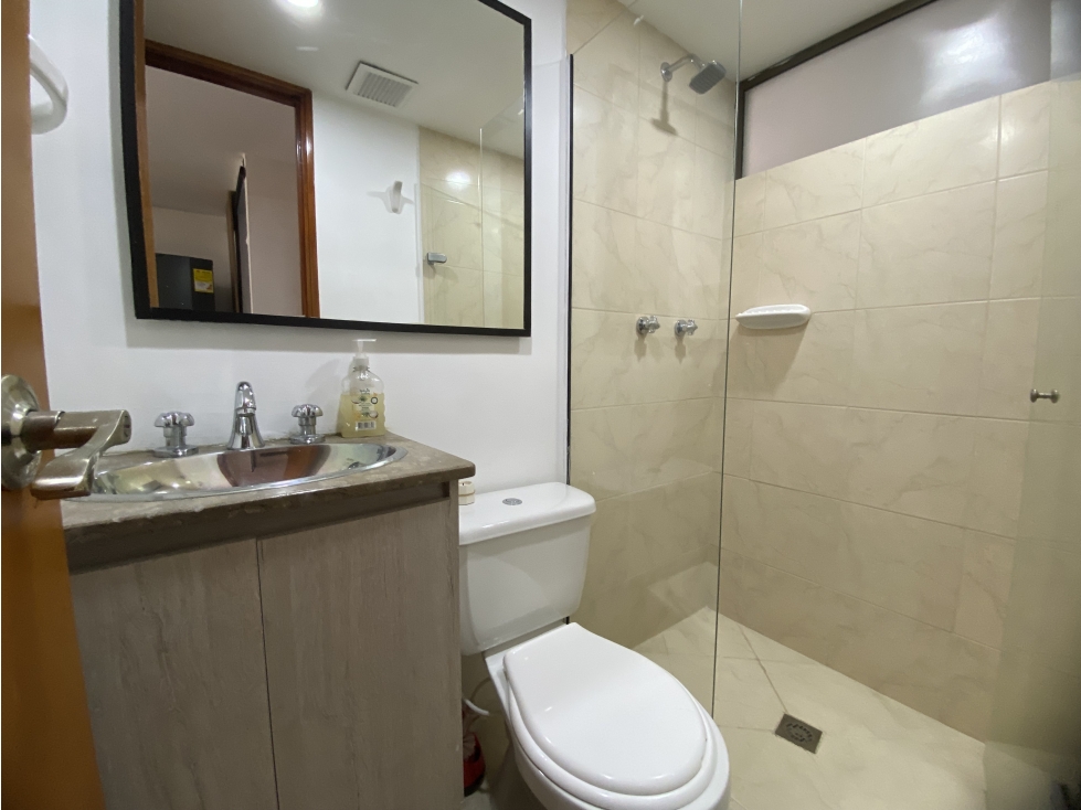 Apartamento en Venta Laureles Conquistadores, RENTA CORTA — foto 5