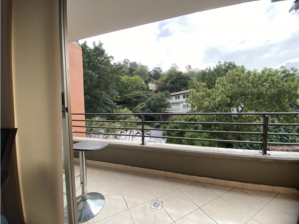 Apartamento en Venta Laureles Conquistadores, RENTA CORTA — foto 6