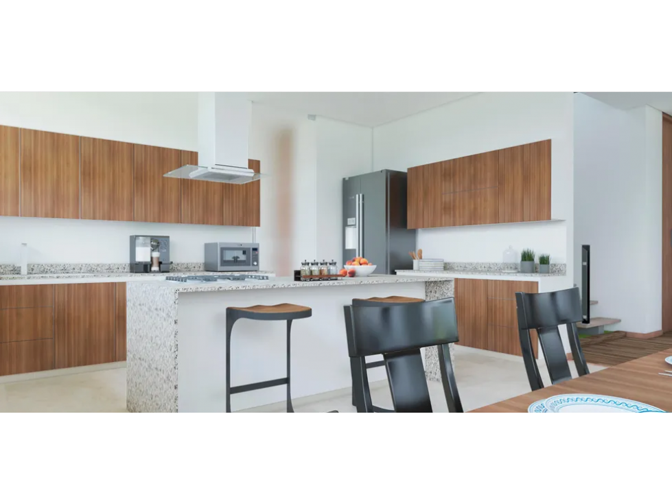 Casa en venta para estrenar Cajica San Jacinto Reservado 290 mts2 — foto 4