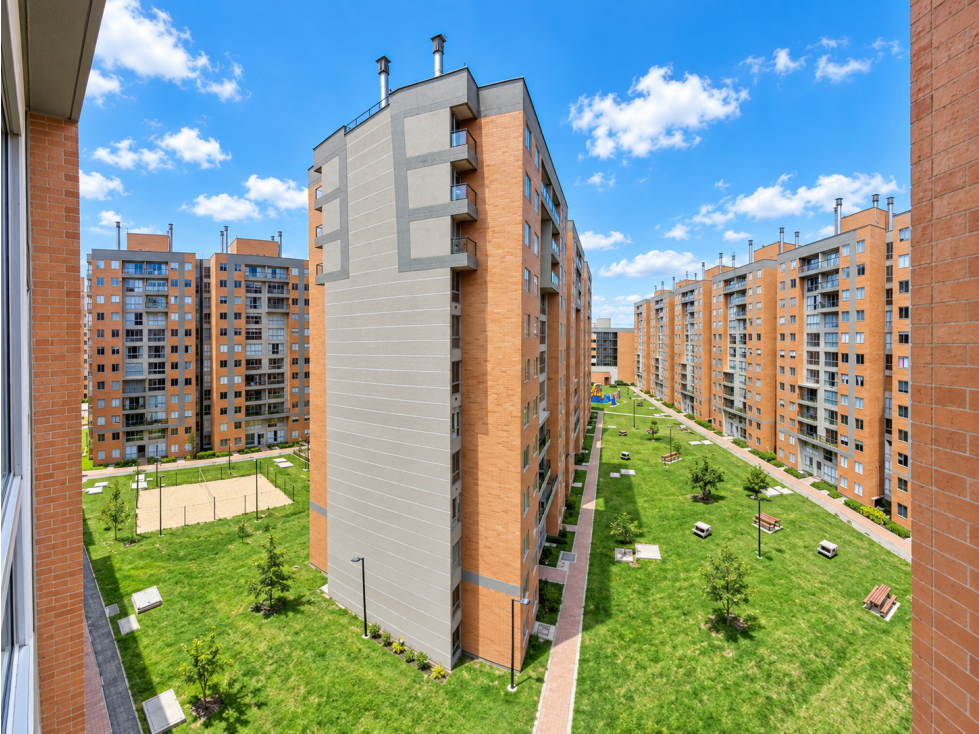 Venta Apto nuevo en Novaterra Mosquera