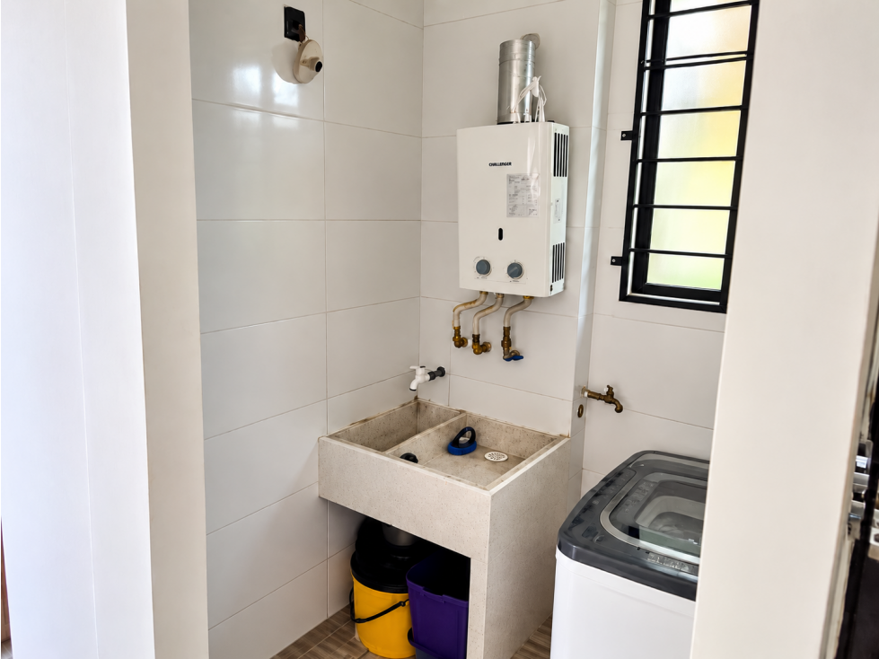 Venta Apartamento Madrid, Conjunto Residencial Cibeles PH 2h — foto 5