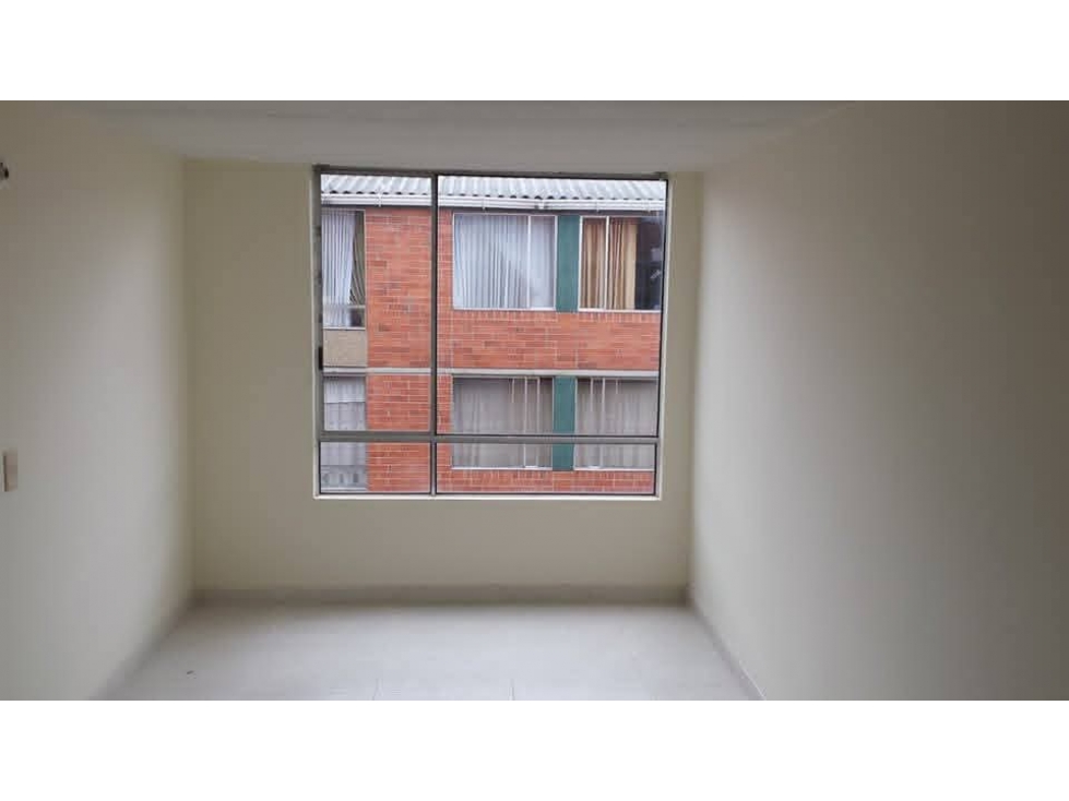 Venta Apto Suba 2h + Estudio Conjunto Mirador de Suba — foto 4