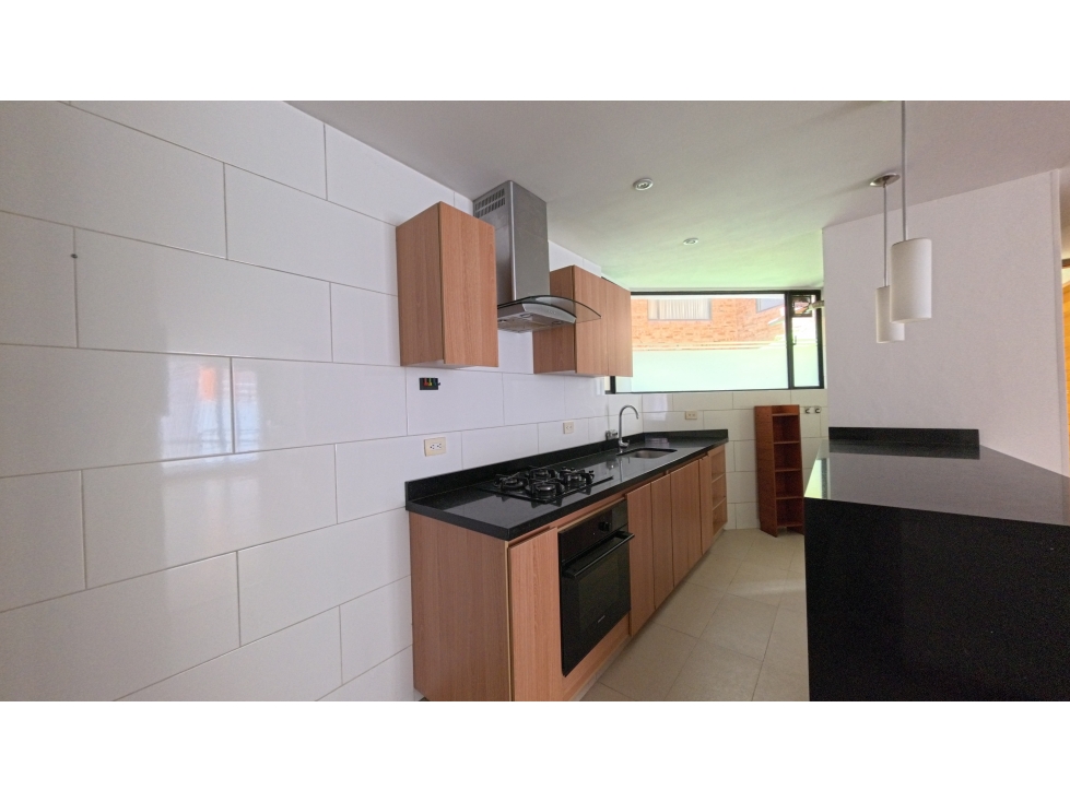 Apartamento Duplex Bella Suiza 2 h + estudio — foto 4