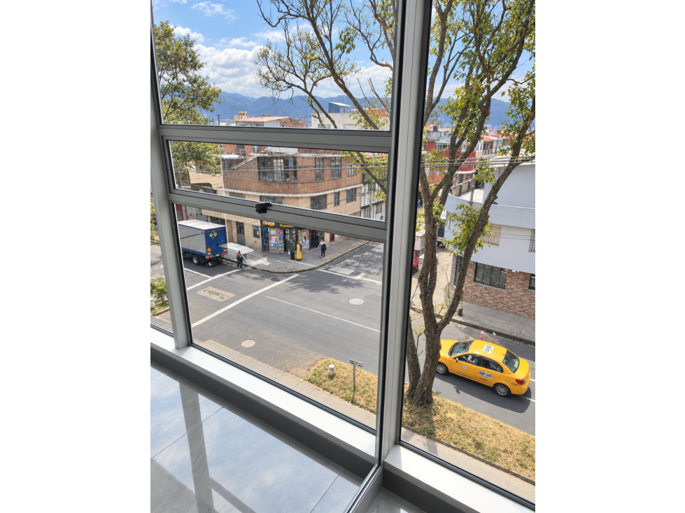 Venta Edificio para Estrenar Galan - 4