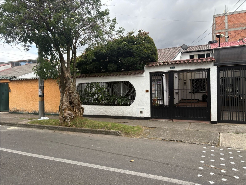 Venta Casa Morato 207 mts2