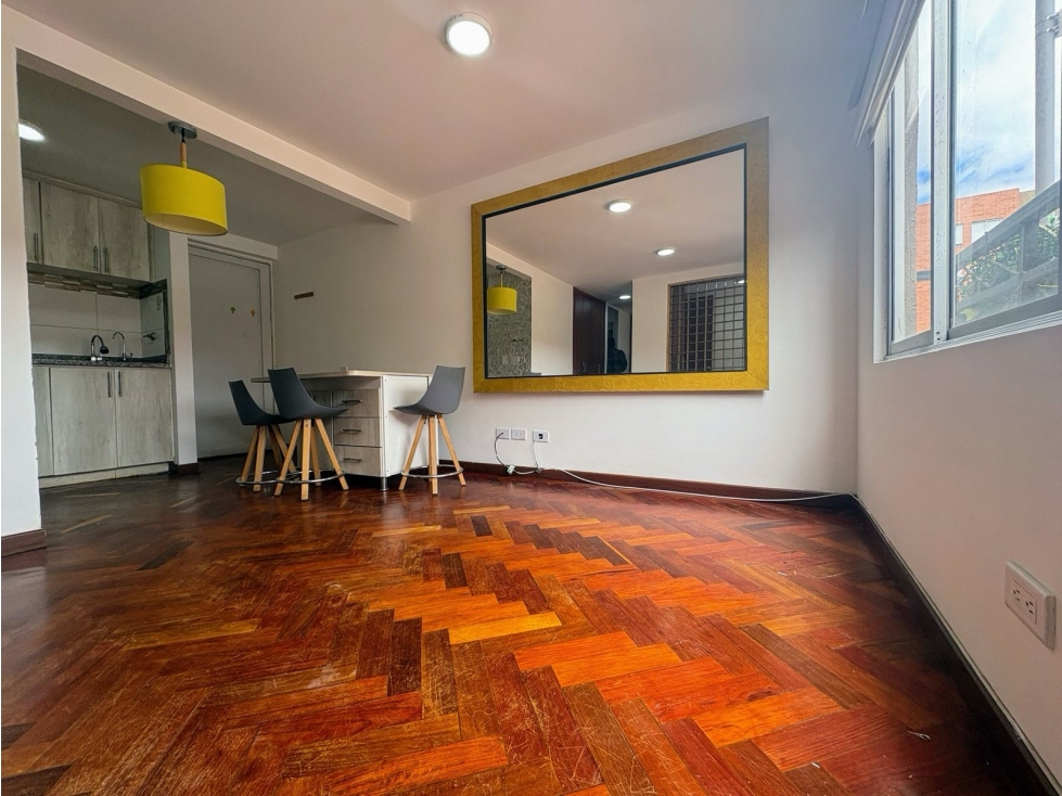 Venta Apartamento Chía Oportunidad 2h — foto 2