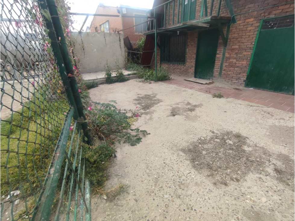 Venta Casa-Lote Madrid Cundinamarca Valor de Oportunidad — foto 2