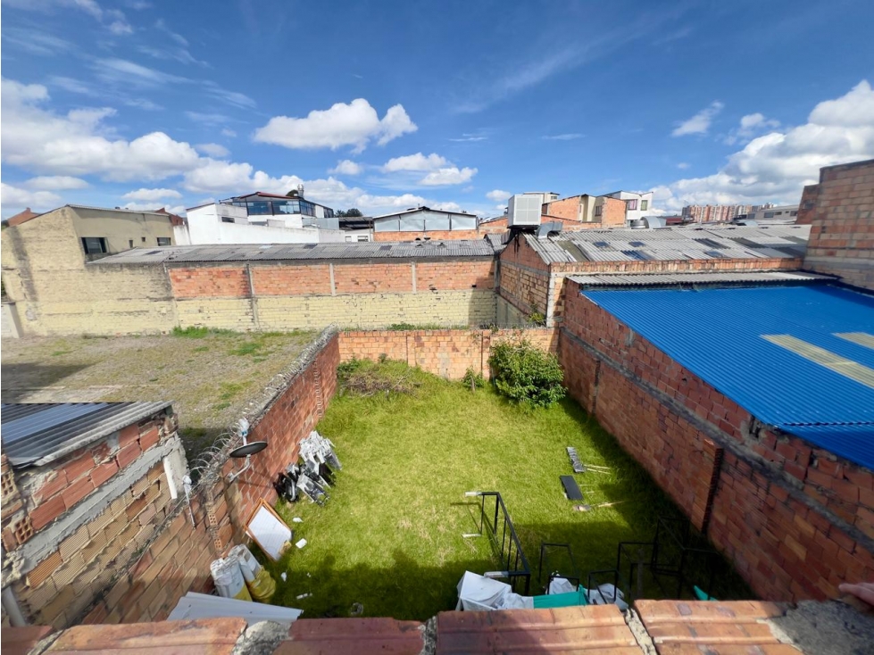 Venta Casalote para vivir, invertir o desarrollar en Prado Veraniego — foto 3