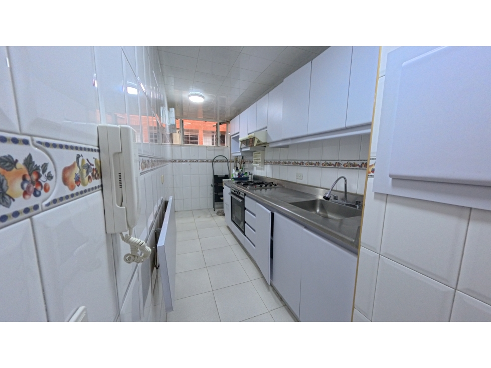 Venta Apto Bella Suiza 3h — foto 3