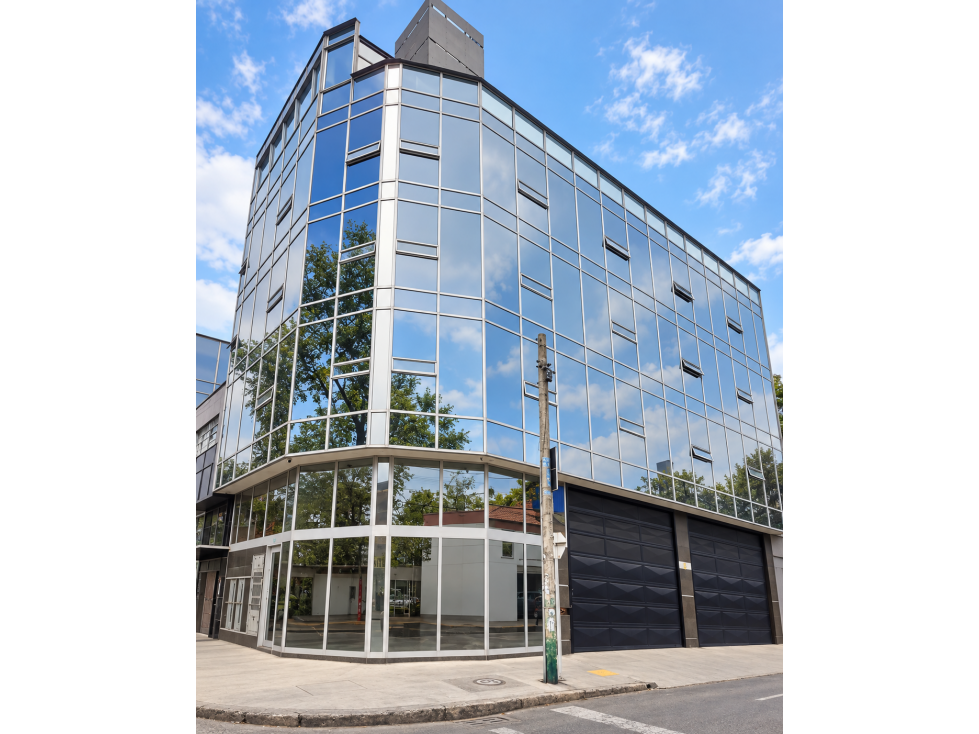 Venta Edificio para Estrenar Galan - 1