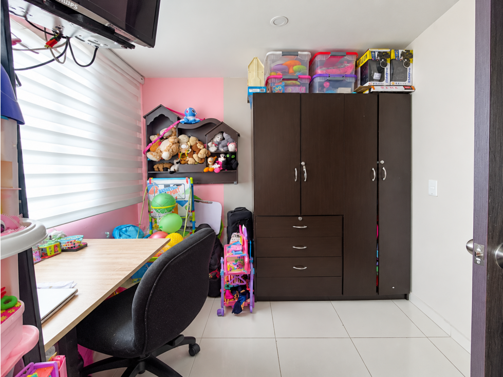 Venta Apto Conjunto Condominios del Ensueño 2h — foto 3
