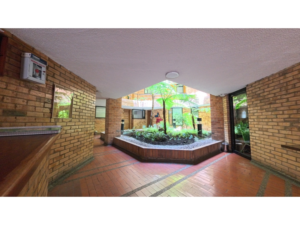 Arriendo Apartamento Duplex Bella Suiza 2 h + estudio