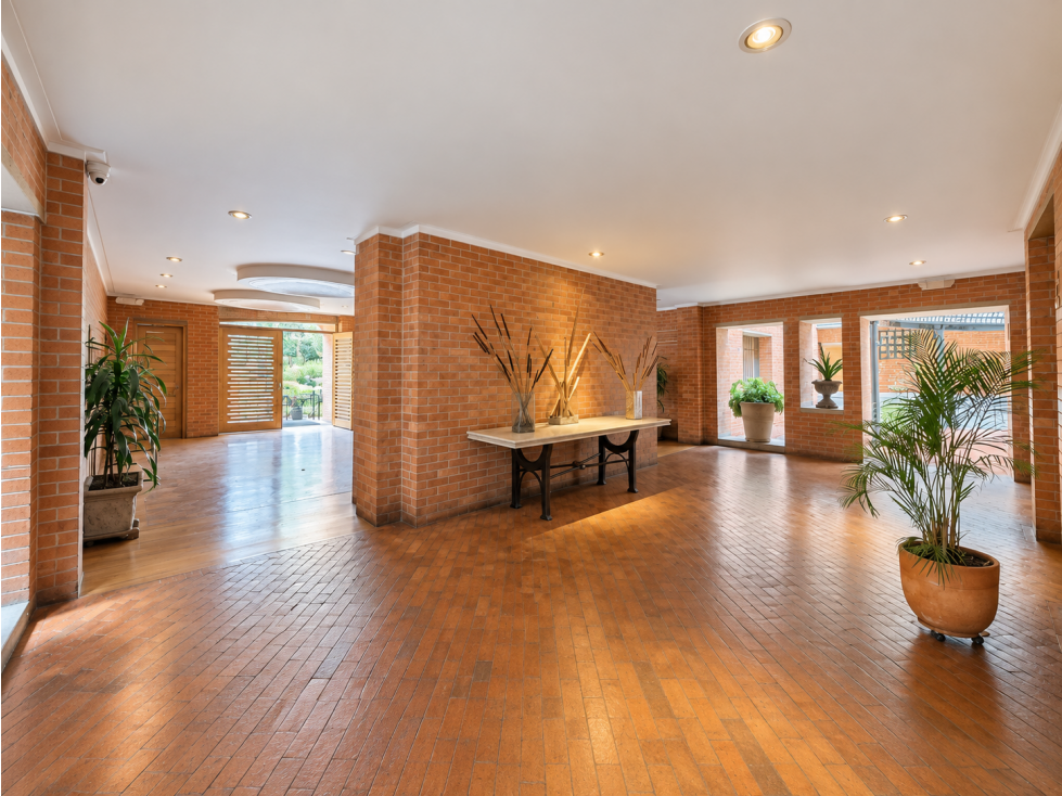 Venta Apto Country Club 2h + Estudio y CBS Exterior — foto 3