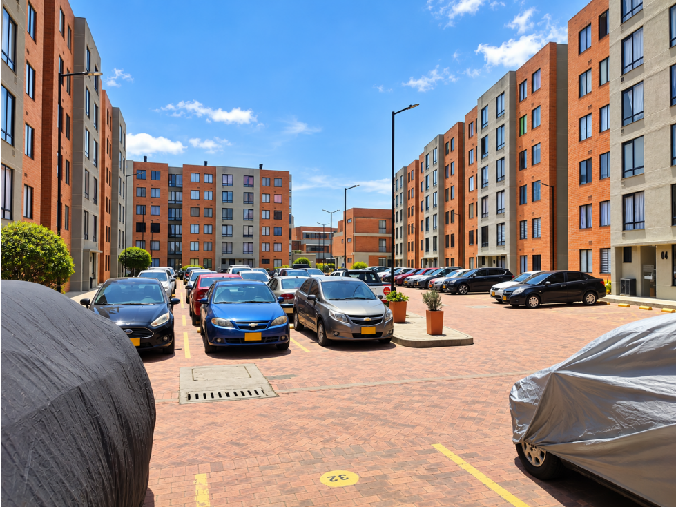 Venta Apartamento Madrid, Conjunto Residencial Cibeles PH 2h