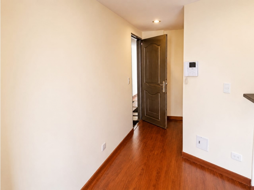 Venta Apartaestudio Galerias — foto 5