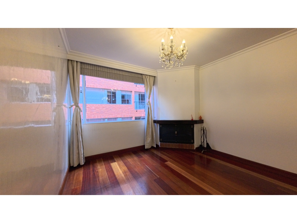Venta Apto Bella Suiza 3h