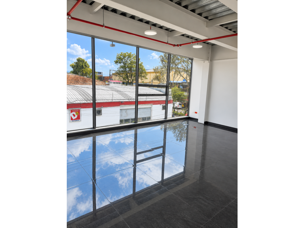 Venta Edificio para Estrenar Galan - 5