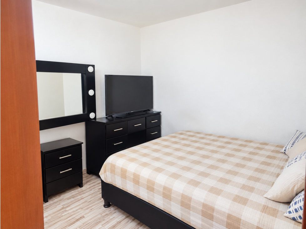 Venta Apartamento Madrid, Conjunto Residencial Cibeles PH 2h — foto 3
