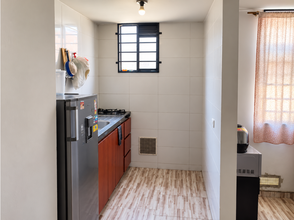 Venta Apartamento Madrid, Conjunto Residencial Cibeles PH 2h — foto 2