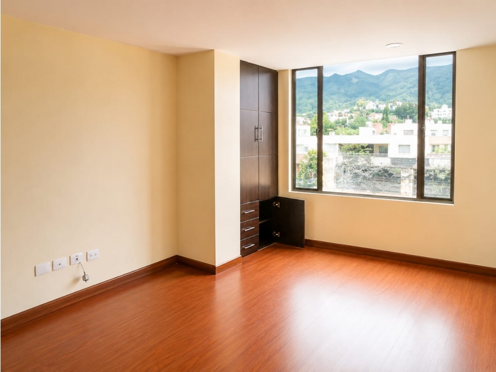Venta Apartaestudio Galerias — foto 3