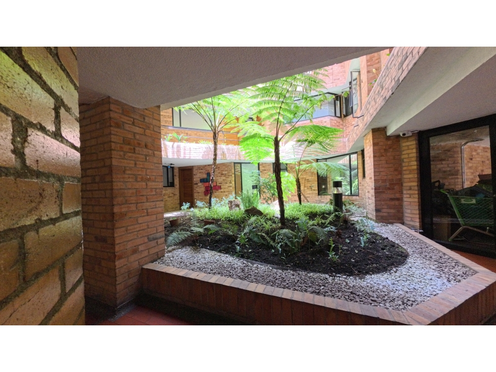 Arriendo Apartamento Duplex Bella Suiza 2 h + estudio — foto 3