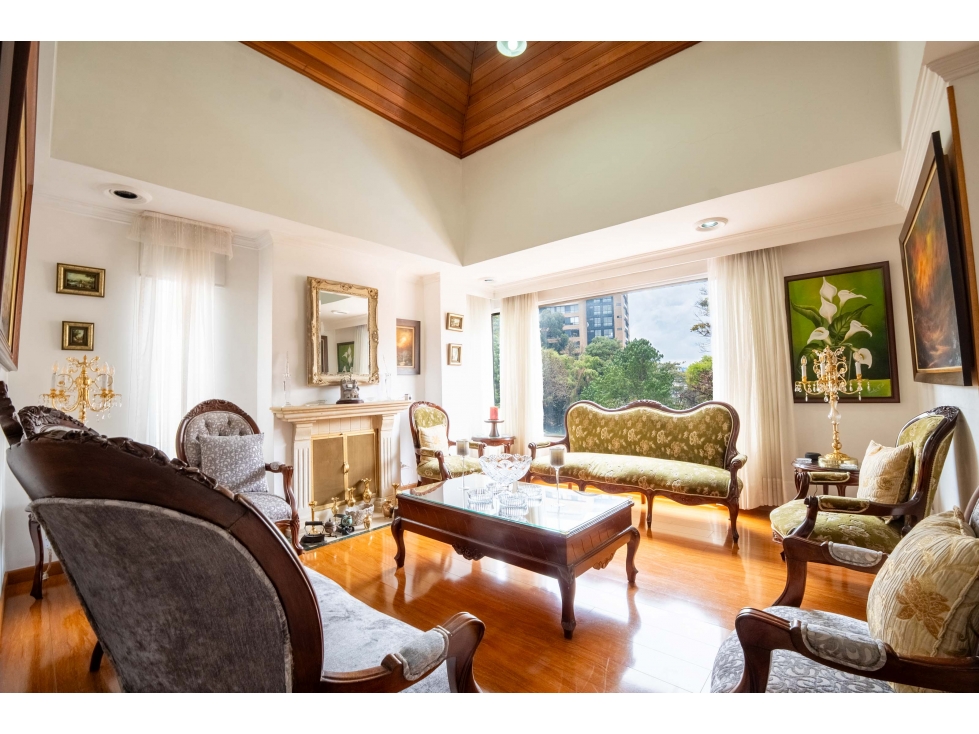 Venta apto ubicado San Patricio 185 mts
