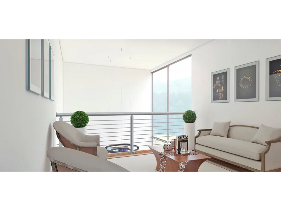 Casa en venta para estrenar Cajica San Jacinto Reservado 290 mts2 — foto 6