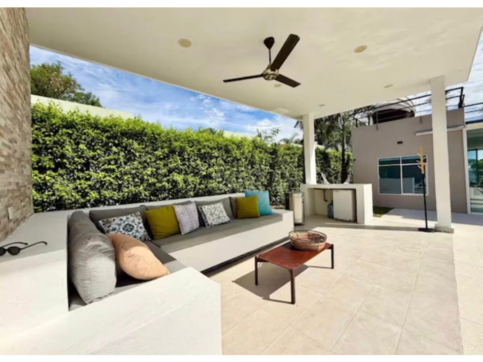 Venta Casa Condominio lago mar el Peñon Girardot — foto 4