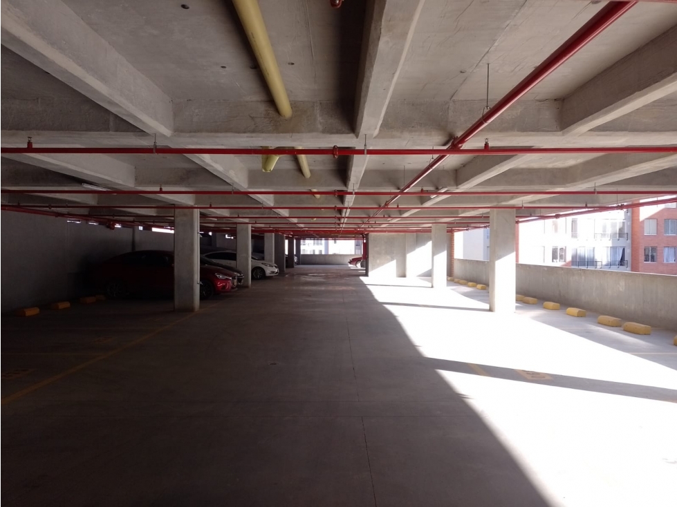 Venta Apto para estrenar Madrid, Cundinamarca 2h. — foto 6