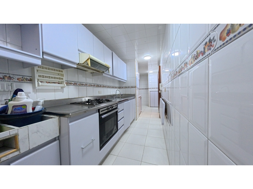 Venta Apto Bella Suiza 3h — foto 4