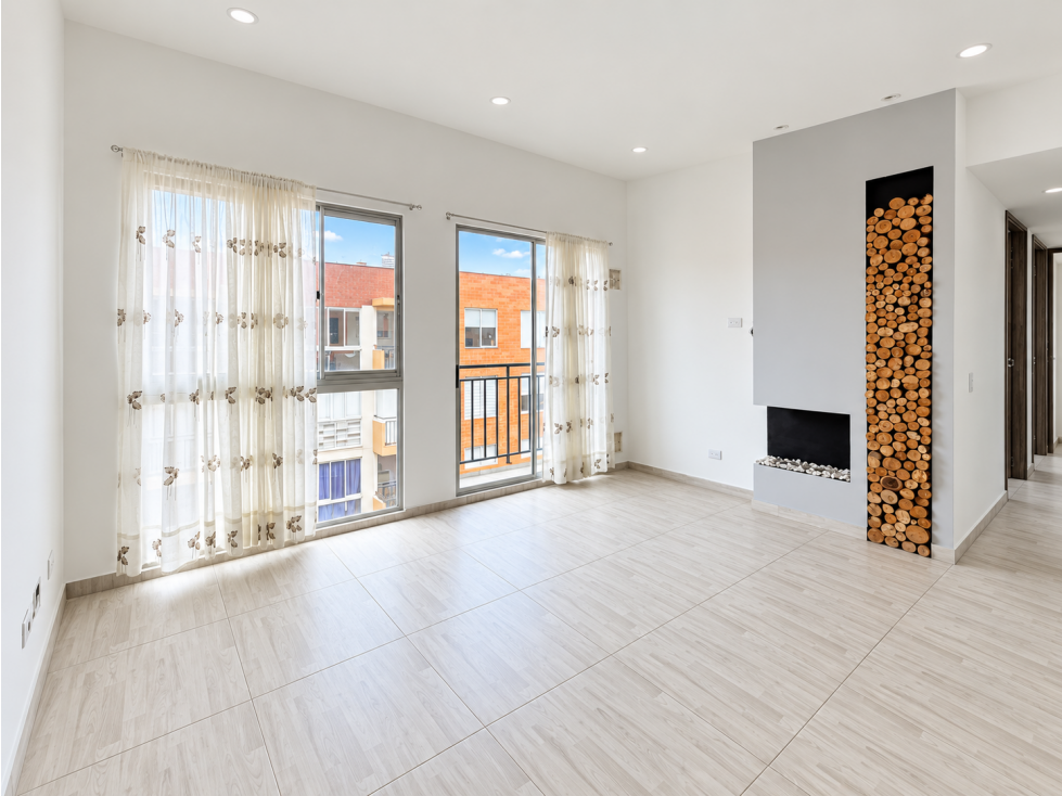 Arriendo Apto Conjunto Abundara Madrid, Cundinamarca 3h — foto 2