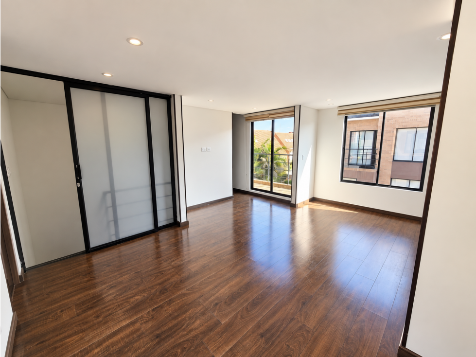 Venta Casa Conjunto Reserva Campestre Mosquera 112 mts — foto 5