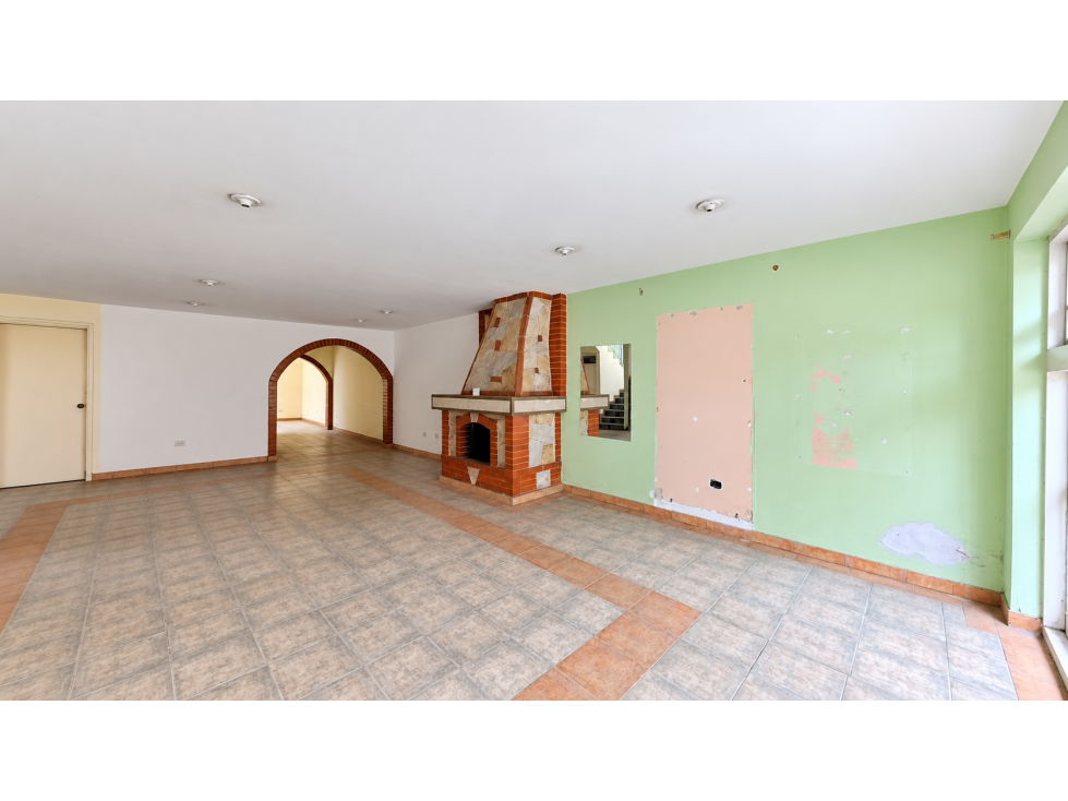Venta Casa-Lote Bella Suiza, Bogotá — foto 2