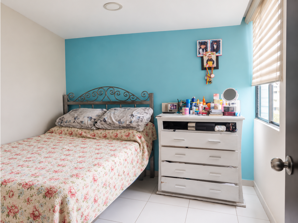 Venta Apto Conjunto Condominios del Ensueño 2h — foto 5