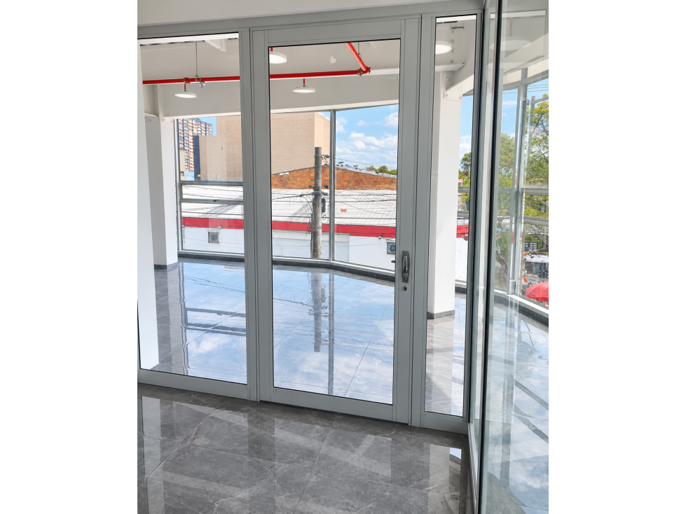 Venta Edificio para Estrenar Galan - 6