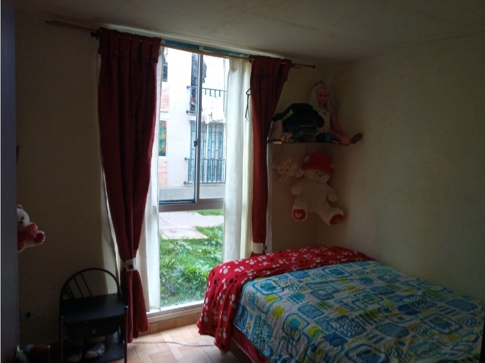 Apartamento san Cristóbal sur - 4