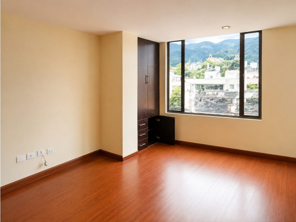Venta Apartaestudio Galerias