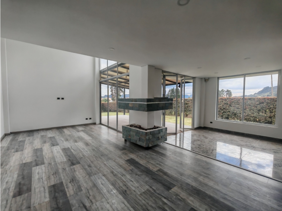 Venta Casa Tabio Vereda el Salitre — foto 3