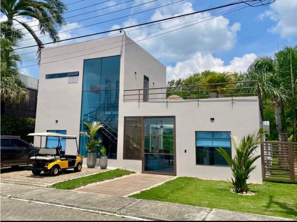 Venta Casa Condominio lago mar el Peñon Girardot — foto 2