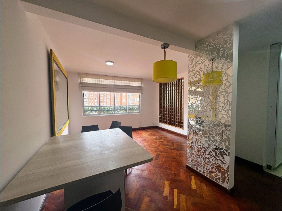 Venta Apartamento Chía Oportunidad 2h
