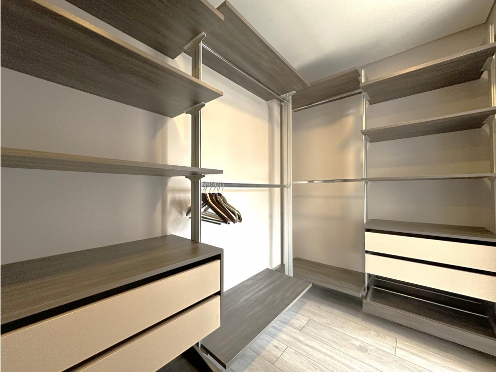 Venta Apartaestudio Santa Bárbara 53 mts — foto 4