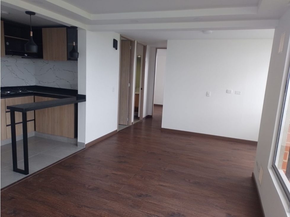 Venta Apto para estrenar Madrid, Cundinamarca 2h. — foto 2
