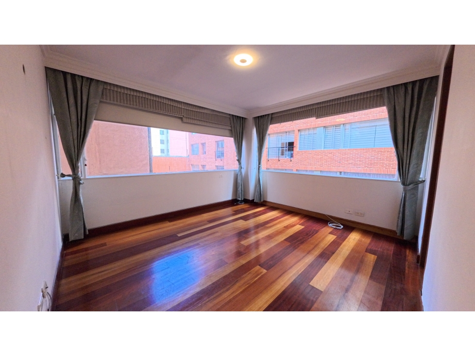 Venta Apto Bella Suiza 3h — foto 5