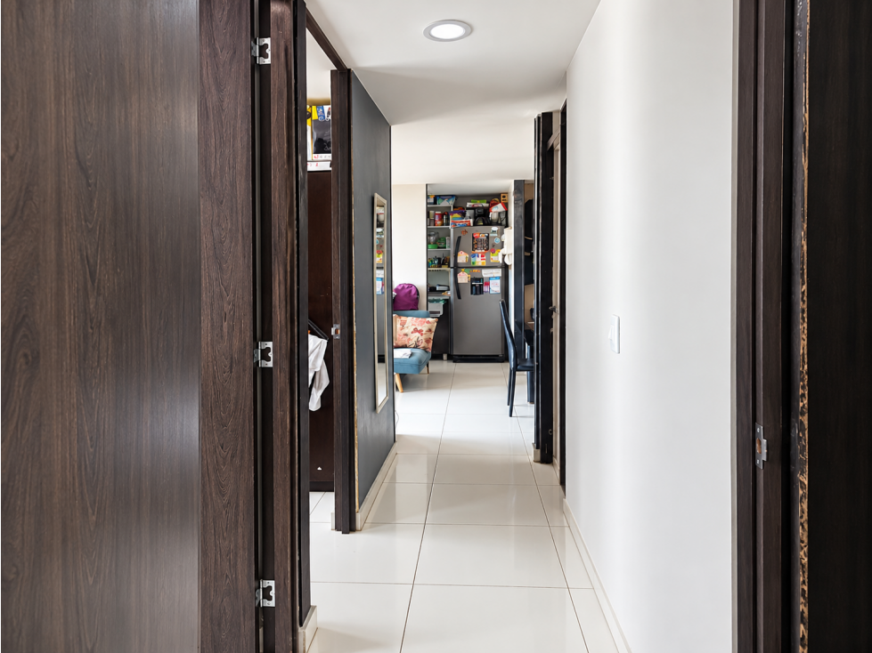Venta Apto Conjunto Condominios del Ensueño 2h — foto 6