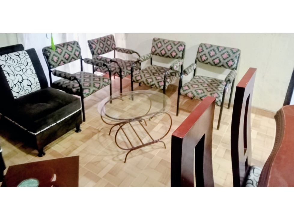 Apartamento san Cristóbal sur - 3