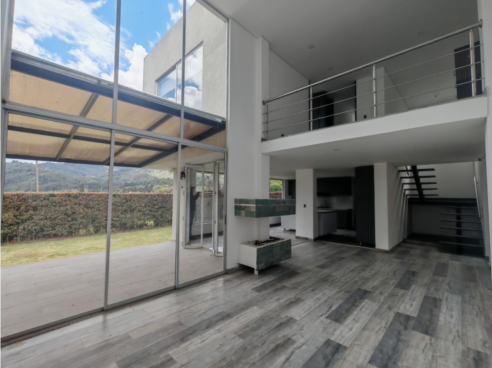 Venta Casa Tabio Vereda el Salitre — foto 4