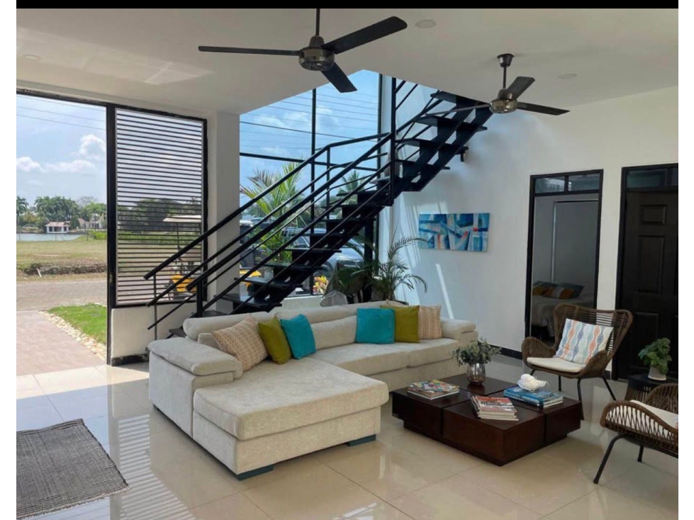 Venta Casa Condominio lago mar el Peñon Girardot — foto 6
