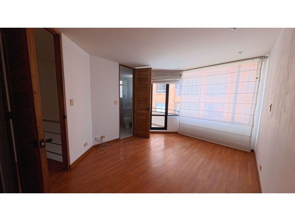Apartamento Duplex Bella Suiza 2 h + estudio — foto 6